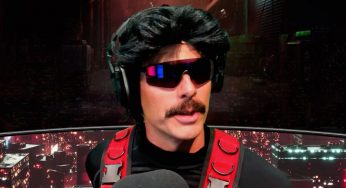 Dr Disrespect zbulon lojtarin e parë që do të merrte në një ekip të Call of Duty League