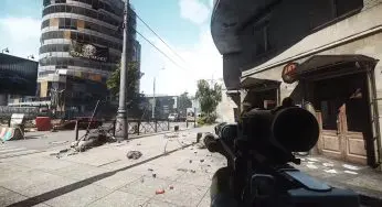 Harta e re e Escape From Tarkov mund t’ju shkatërrojë PC-në