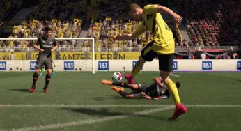Për momentin ka disa goditje të pandalshme në Ultimate Team