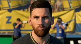 Lojtarët e FIFA 21 po e dashurojnë fizikën e re të flokëve