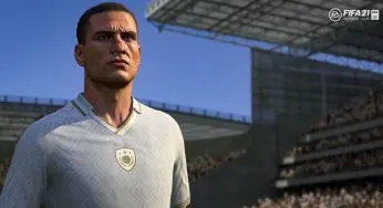 EA shton setin e parë të Icon Swaps në FIFA 21 Ultimate Team