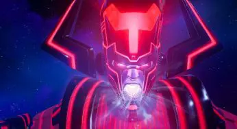 Ripërjetoni eventin e Galactus në Fortnite