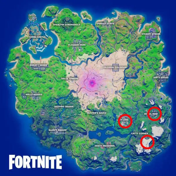 fortnite