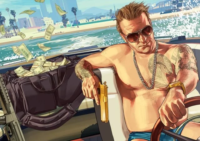 grand theft auto,