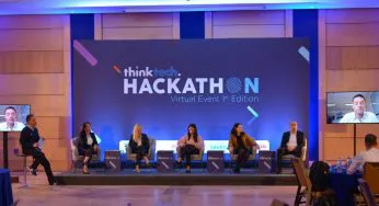 ONE Telecommunications në mbështetje të eventit teknologjik “Hackathon”