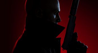 IO Interactive zbulon trailerin kinematik të Hitman 3