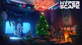 Hyper Scape do të vijë në Epic Store, duke sjellë dhe crossplay