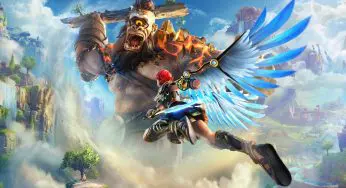Immortals Fenyx Rising Review
