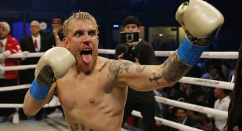 Jake Paul zbulon se sa para ka fituar nga ndeshja me Nate Robinson