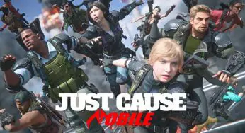 Just Cause po vjen në Android dhe iOS në 2021