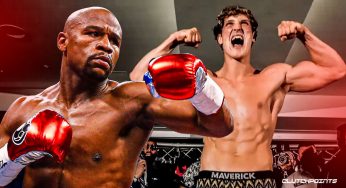 Gjithçka që duhet të dini për Logan Paul vs Floyd Mayweather