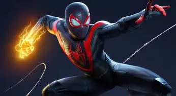 Spider-Man: Miles Morales Review