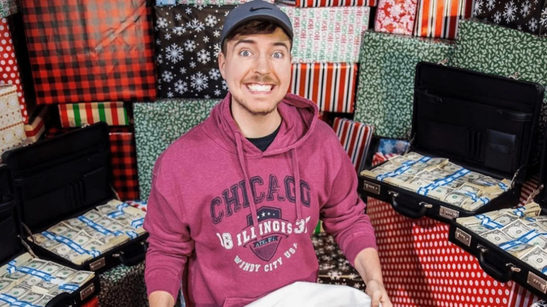 mrbeast