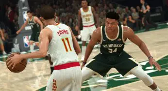Këto janë ndryshimet më të fundit që kanë ardhur në NBA 2K21