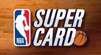 NBA SuperCard lançohet për iOS dhe Android sot