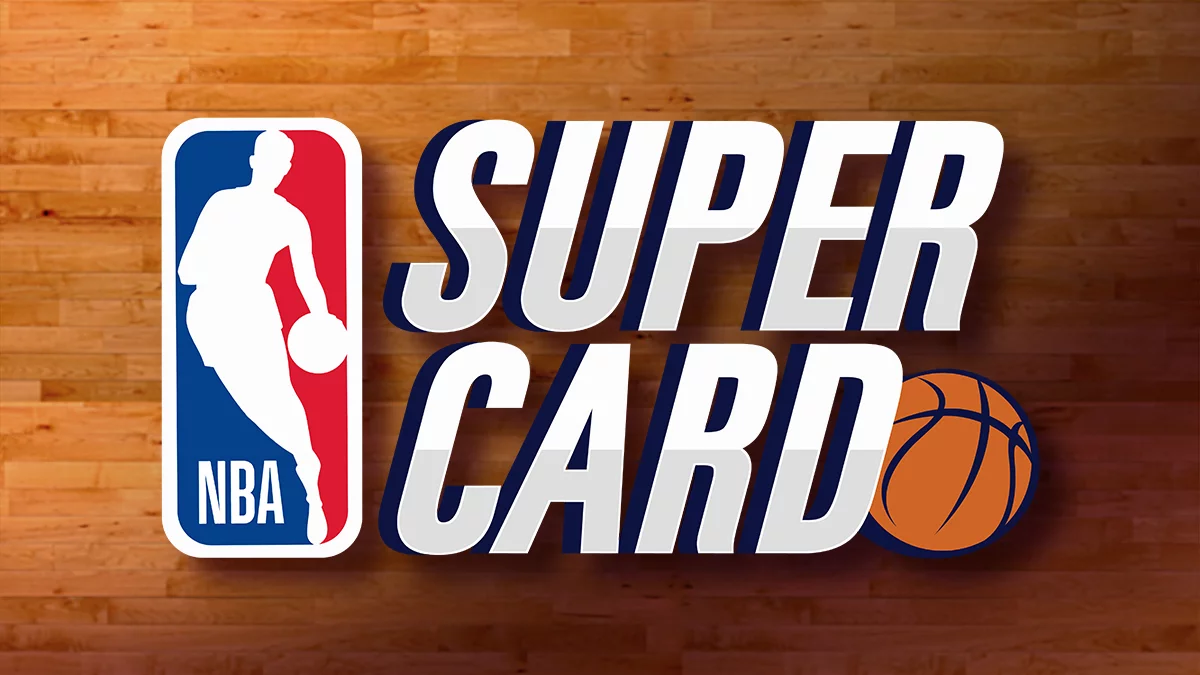 NBA SuperCard lançohet për iOS dhe Android sot
