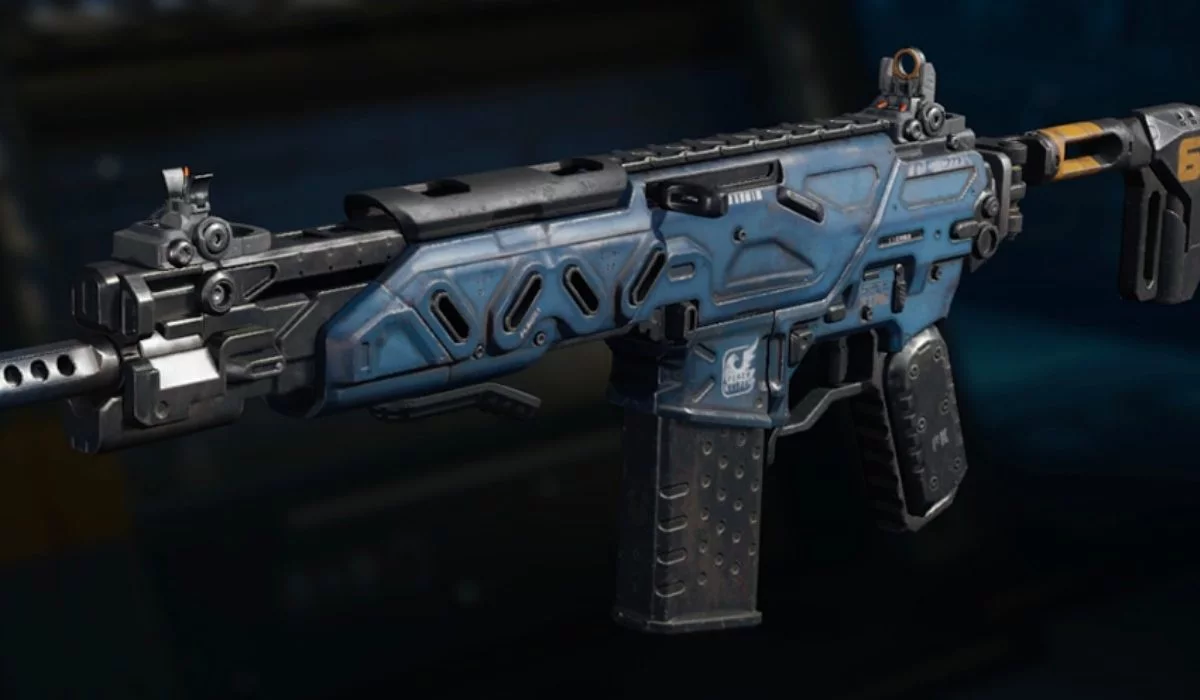 CoD: Mobile do të shtojë Mythic Peacekeeper MK2 së shpejti