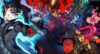 Persona 5 Strikers mund të vijë në Steam