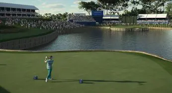 Publikohet Season 1 Clubhouse Pass në PGA Tour 2K21