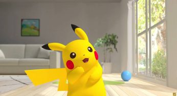 Pokemon Company sjell një video ASMR të Pikachu
