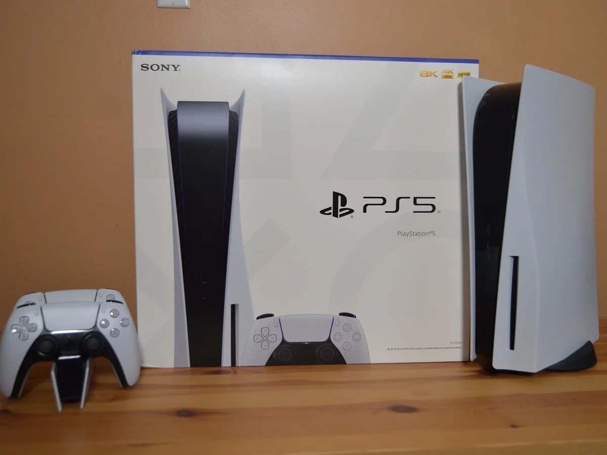 ps5-scam scam