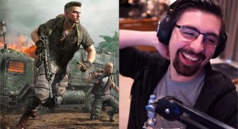 Shroud shpjegon pse u largua dhe pse mund të kthehet në PUBG