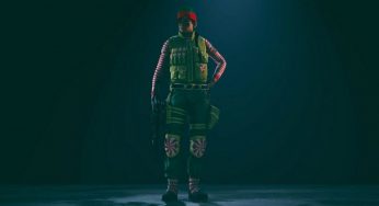 Rainbow Six Siege po ofron një operator falas për lojtarët e saj