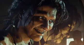 Resident Evil 8 mesa duket është bërë leak