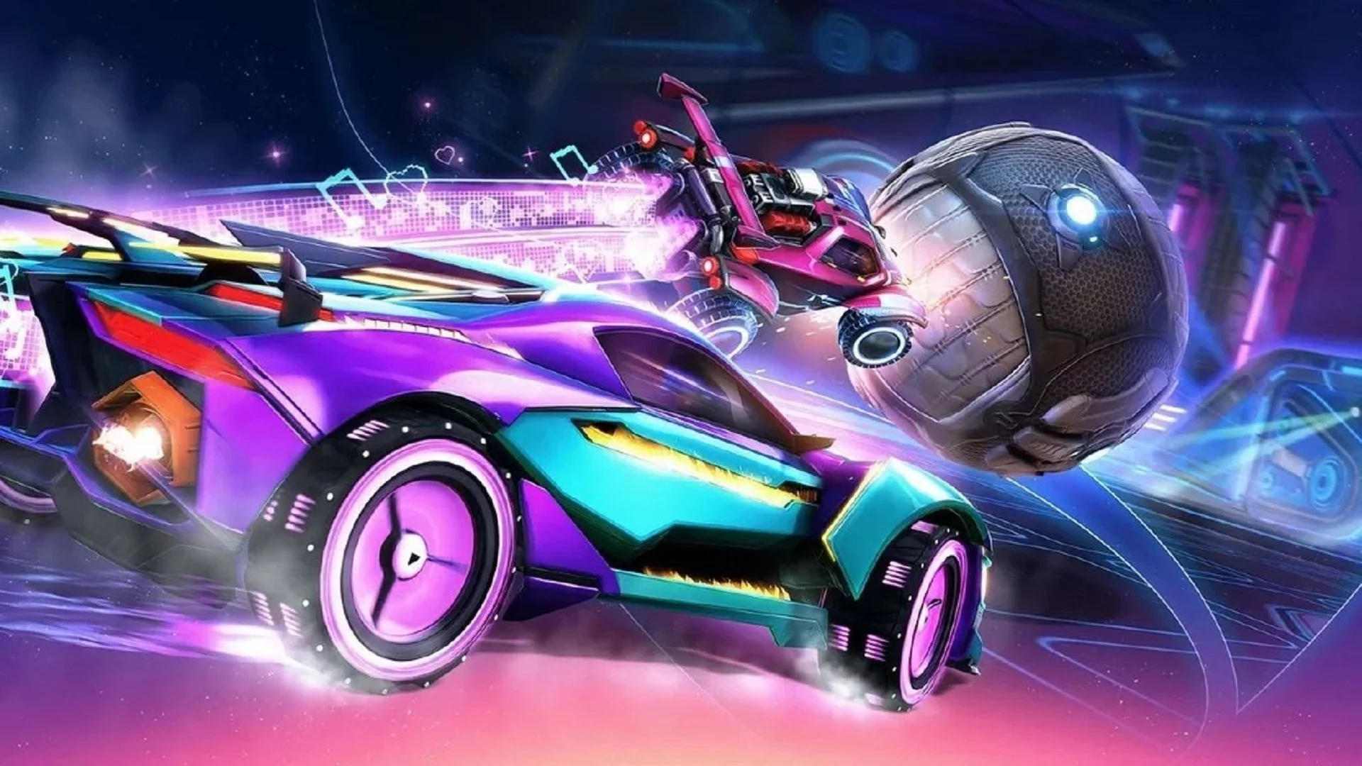 Season 2 i Rocket League do të sjellë ‘player anthems’ më 9 Dhjetor