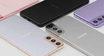 Ky është aksesori i ri që vjen së bashku me Samsung Galaxy S21