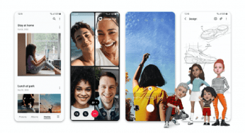 Samsung One UI 3 ngre përvojën e përdoruesit në lartësi të reja me Android 11