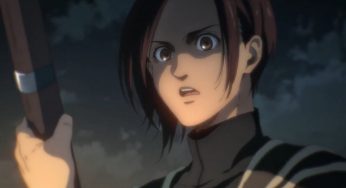 Ku mund ta ndiqni sezonin e katërt të Attack on Titan?