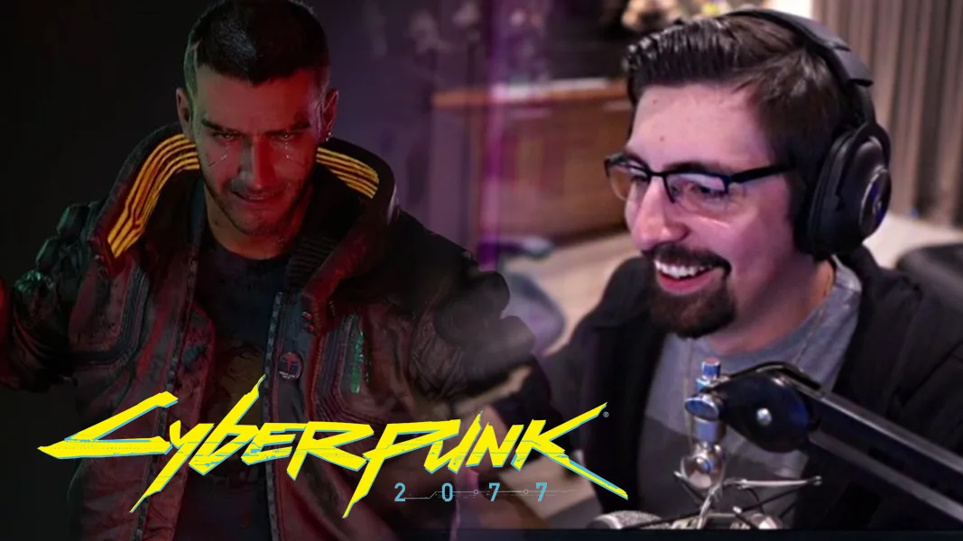 Shroud vë në dukje se pse të gjithë duhet të luajnë Cyberpunk 2077