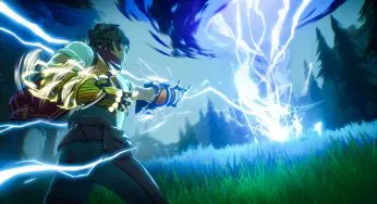 Spellbreak arrin në Steam ndërsa kapitulli i saj i parë fillon