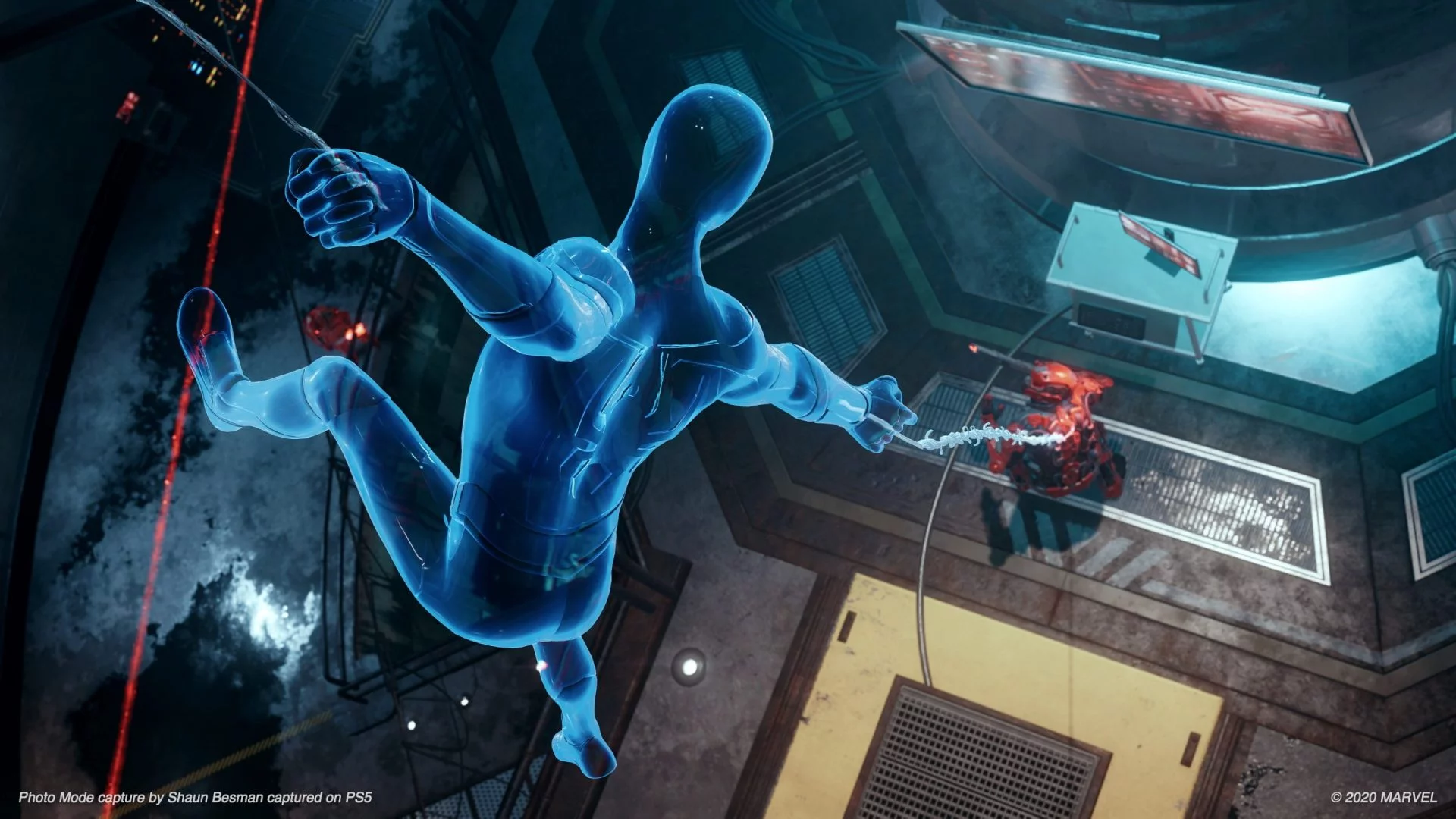 spider-man-4
