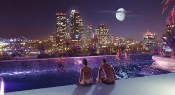 Update i GTA Online sjell 3 stacione të reja radioje & 250 këngë