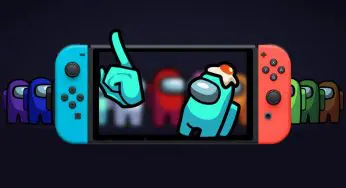 Among Us vjen në Switch duke sjellë dhe crossplay me PC & mobile