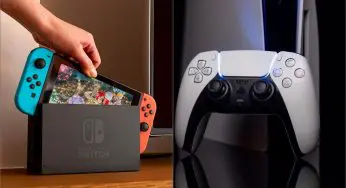 PlayStation 5 shiti më pak njësi se Nintendo Switch në lançim