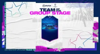 FIFA 21 sjell skuadrën TOTGS me Messi dhe Bruno Fernandes në të