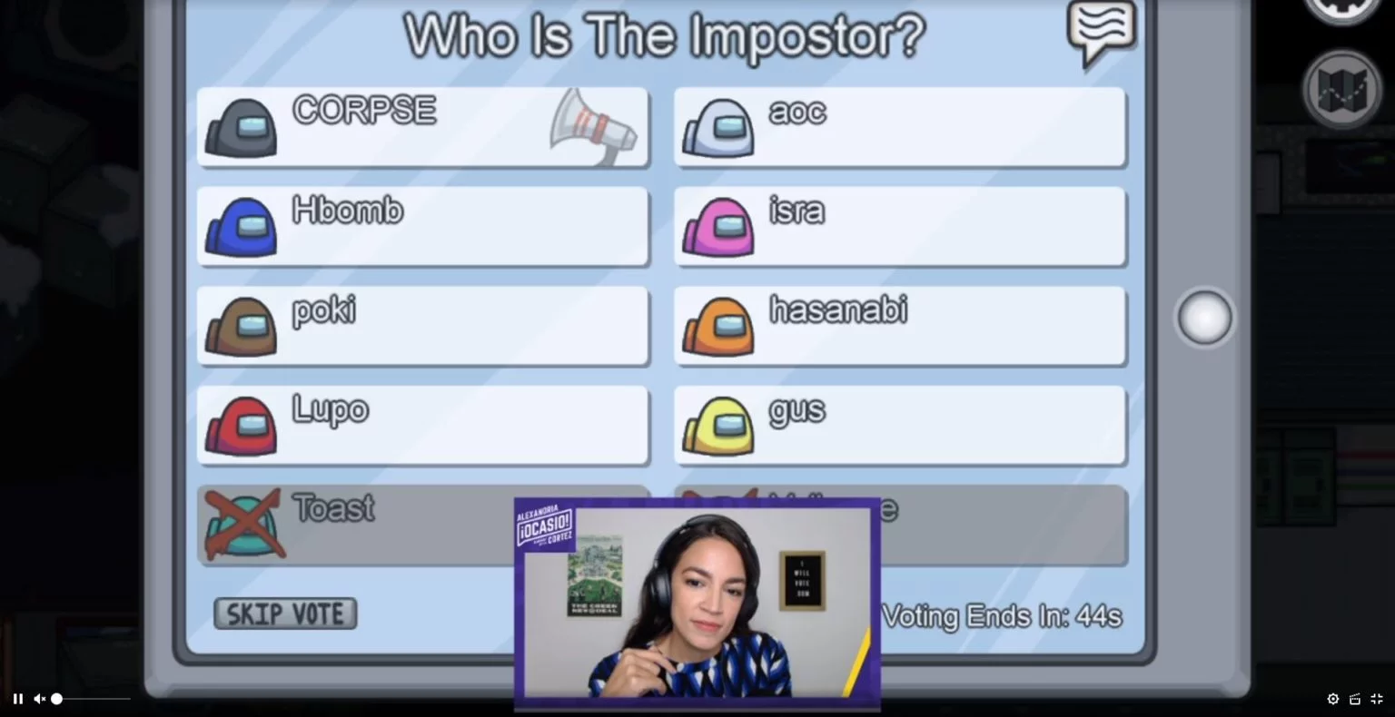 twitch