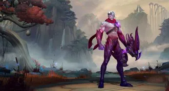 Këtu janë ndryshimet e fundit që kanë ardhur në Wild Rift