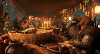 AC Valhalla sjell përmbajtje falas në lojë me Yule Season