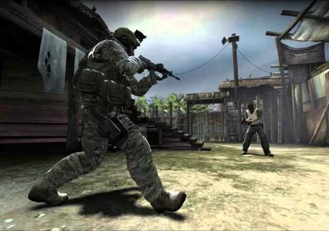 cs:go, update, bots