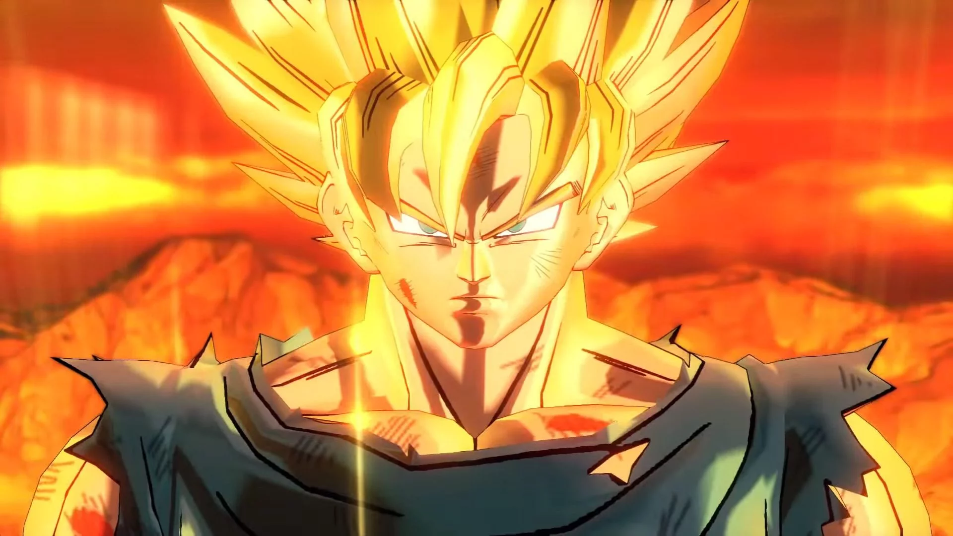 Dragon-Ball-Xenoverse-2 anime, nintendo switch,