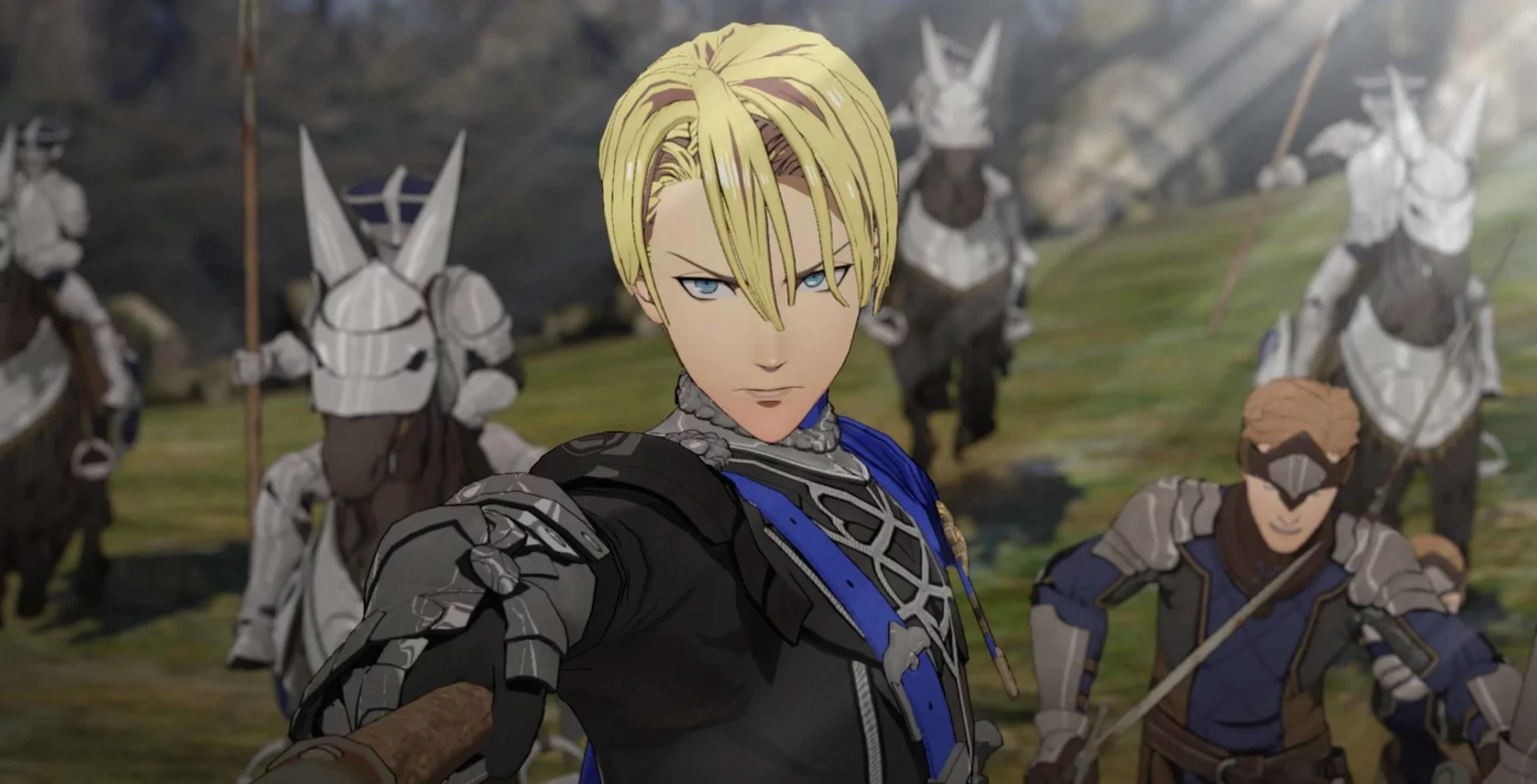 Fire-Emblem-Three-Houses