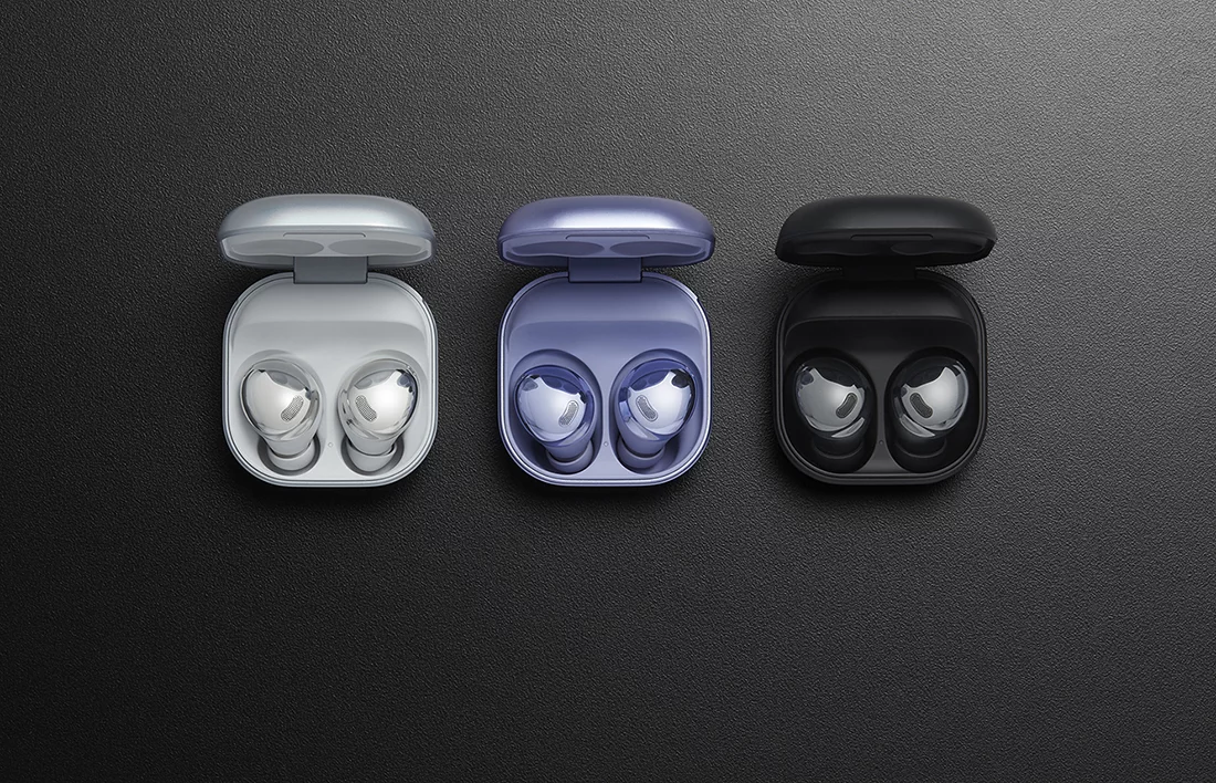 Njihuni me Galaxy Buds Pro: Audio epike për çdo moment