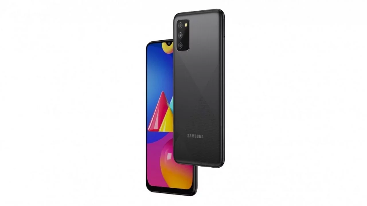 Galaxy-M02s