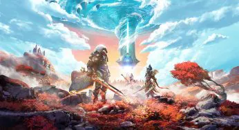 Godfall Review