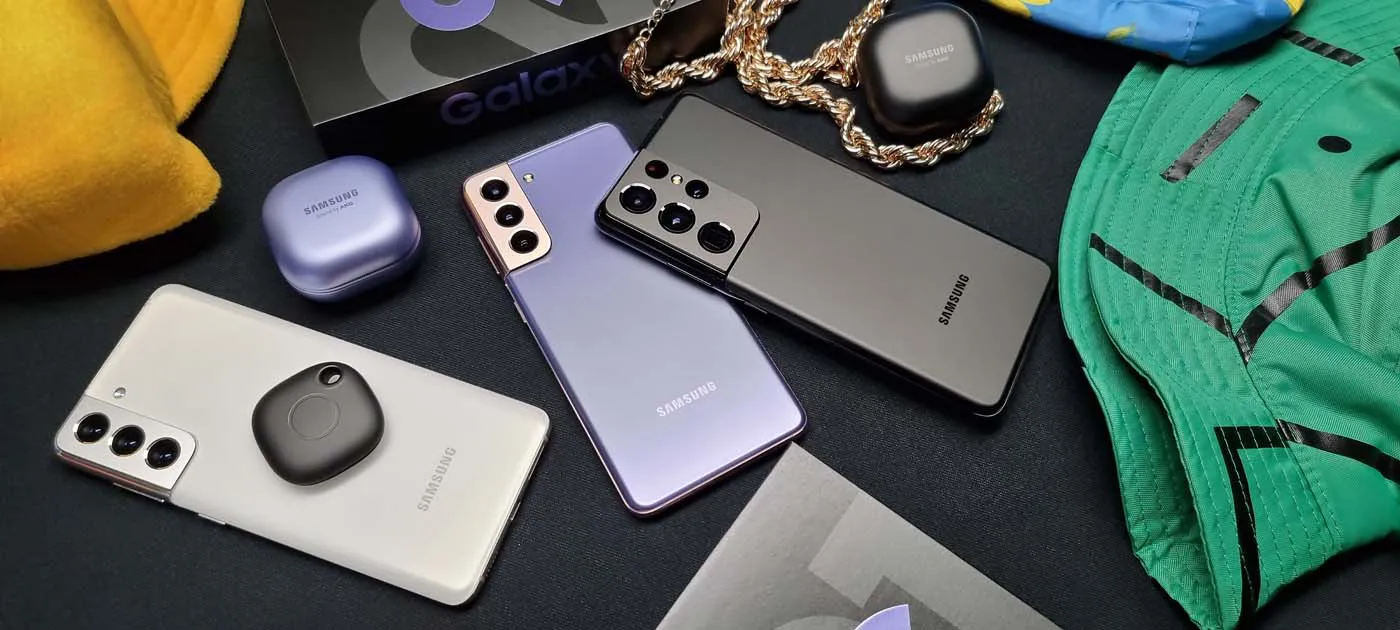 Samsung Galaxy S21 Ultra: Përvoja premium e smartphone, e krijuar për të qenë epike në çdo mënyrë