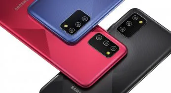 Njoftohet telefoni më i ri i Samsung, Samsung Galaxy M02s